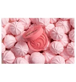 Sweet Meringue Blush - Scented Blush